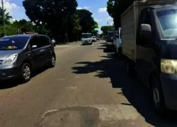 DPRD Kota Tangsel: Area Parkir Uji KIR Harus Dibenahi