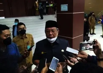 PSBB dan PPKM Tangsel Diperpanjang Lagi