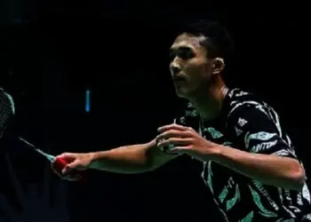 87 Pemain Dipanggil Masuk Pelatnas Bulutangkis
