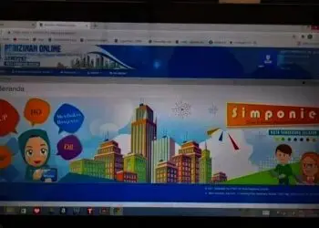 DPMPTSP Tangsel Kaget Pengusaha Sulit Daftar via Simponie
