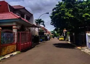 Terduga Teroris Ditangkap di Islamic Village, Diduga Jadi Pencari Dana JI