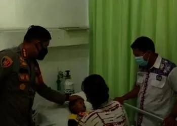 LPA Kabupaten Tangerang Minta Penganiaya Anak Dihukum Berat