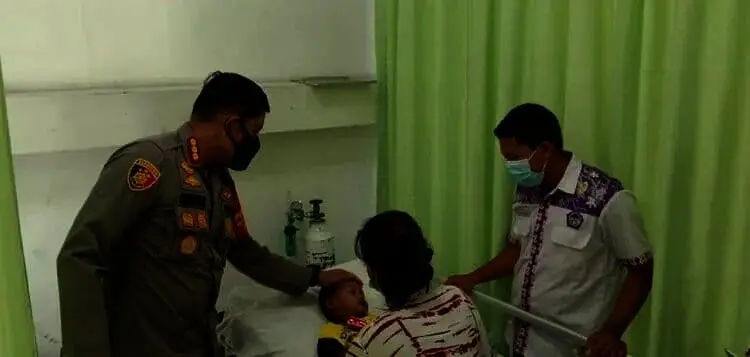 LPA Kabupaten Tangerang Minta Penganiaya Anak Dihukum Berat