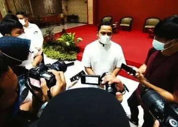 Pemkot Tangerang Kejar Rencana Pembangunan Yang Tertunda