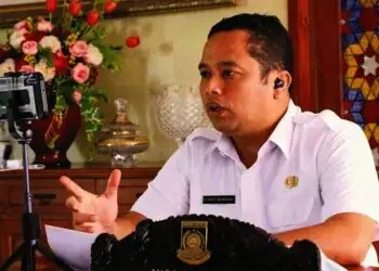 Pemkot Tangerang Gandeng USAID Madani