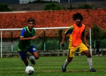 Tim Puslatcab Kota Tangerang Pindah Latihan