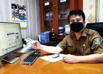 Kembangkan Tiga Inovasi Selama Pandemi