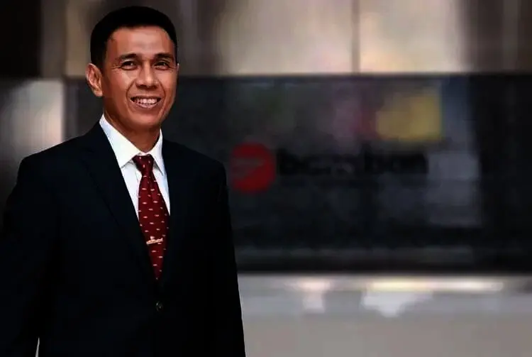 Tingkatkan Kualitas, Bank Banten Implementasikan PSAK 71
