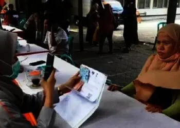 Pencairan Bantuan Sosial Ditunda, 50 Ribu Warga Penerima BST Rp300 Ribu Dicoret