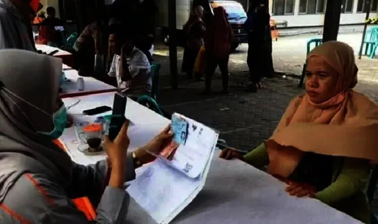 Pencairan Bantuan Sosial Ditunda, 50 Ribu Warga Penerima BST Rp300 Ribu Dicoret