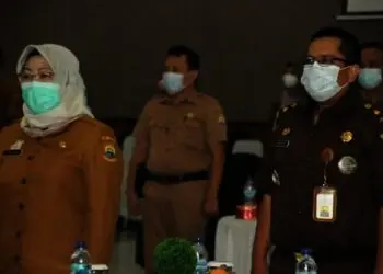 Empat Prioritas Menjadi Sasaran Pembangunan di Kabupaten Lebak