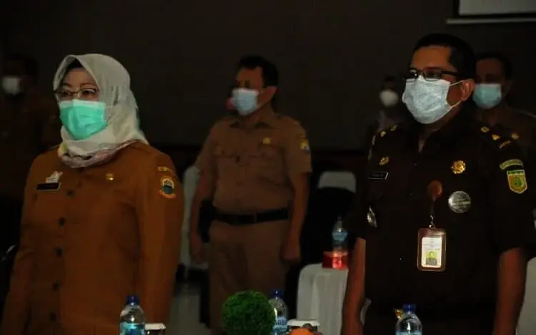 Empat Prioritas Menjadi Sasaran Pembangunan di Kabupaten Lebak