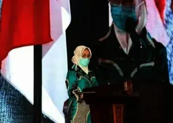 Airin Masih Kejar Selesaikan PR Sebagai Walikota