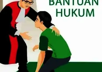 Gerindra Kota Tangerang Sulit Akses Biaya Bantuan Hukum