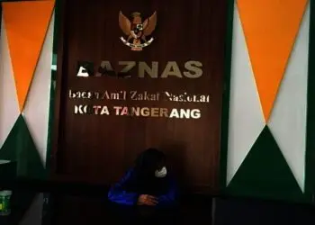 Baznas Kota Tangerang Siapkan Sembilan Lokasi Pembayaran Zakat