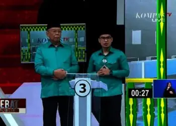 Hari Ini Dilantik Sebagai Wali Kota-Wakil Wali Kota Tangsel, Ben-Pilar Diharapkan Realisasikan Janji