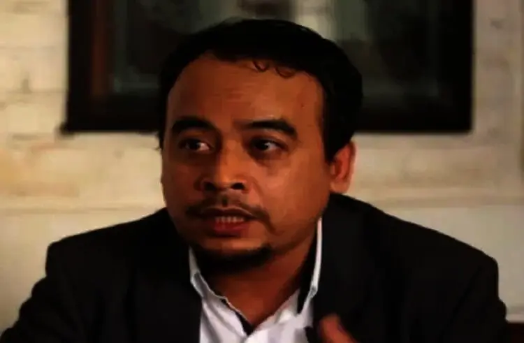 Revisi Perda Bantuan Hukum Pemkot Tangerang Tuai Dukungan