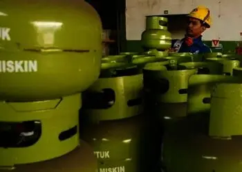 Ramadan, Pemerintah Diminta Jaga Stok Elpiji 3 Kilogram