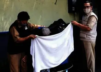 Banyak ODGJ, Dinsos Kota Tangerang Minta Warga Lapor