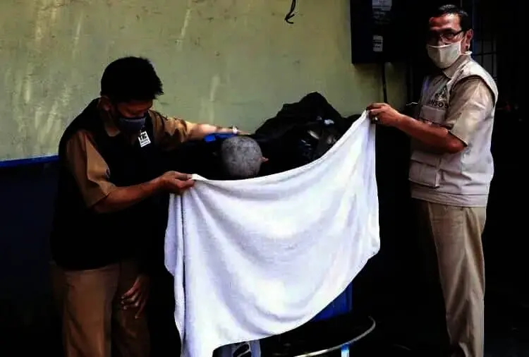 Banyak ODGJ, Dinsos Kota Tangerang Minta Warga Lapor