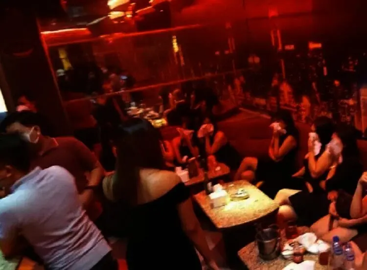 Selama Ramadan, Usaha Karaoke hingga Spa Dilarang Beroperasi