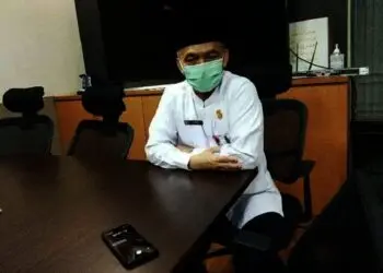 Masa Jabatan Plt Sekda Tangsel Diperpanjang Tiga Bulan