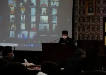 Kurang Optimal, Pemkot Tangerang Ubah Perda Bantuan Hukum