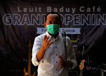 Masyarakat Diminta Tangkap Peluang Usaha dari Hadirnya Tol Serang Panimbang