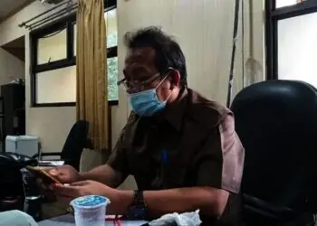 Pelayanan Terganggu, Konsumen PDAM TB Harusnya Dapat Potongan Harga