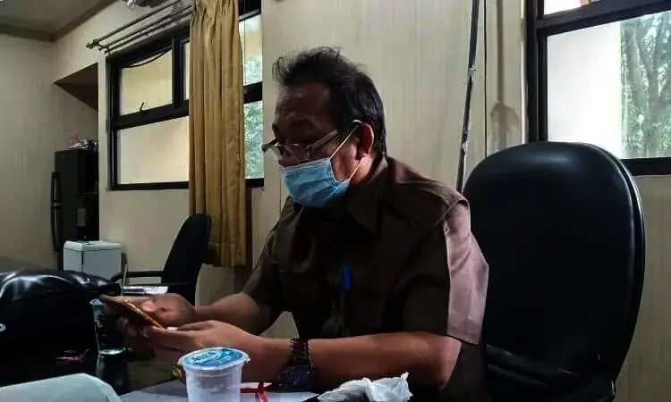 Pelayanan Terganggu, Konsumen PDAM TB Harusnya Dapat Potongan Harga