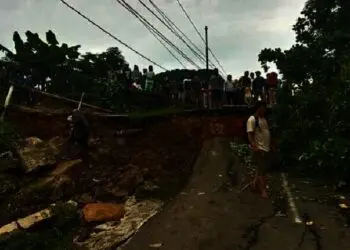 Pemkab Lebak Diminta Prioritaskan Usulan Jembatan dan Jalan