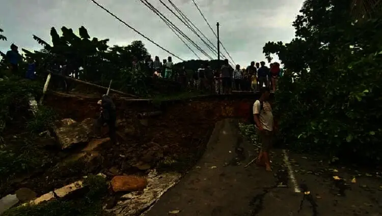 Pemkab Lebak Diminta Prioritaskan Usulan Jembatan dan Jalan