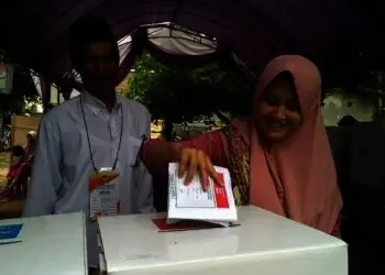 Pilkades Serentak Digelar Bulan September