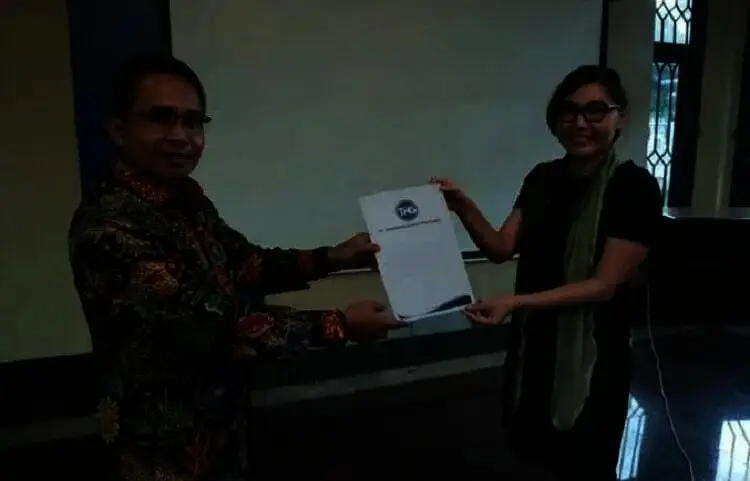 Progres PLTSa di Kota Tangerang Masih Jalan di Tempat