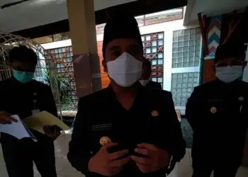 Kenaikan Tarif Administrasi PDAM TB Disebut Lumrah