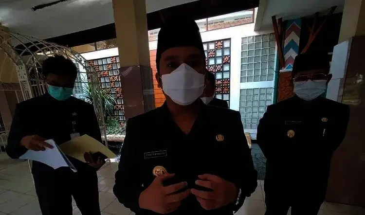 Kenaikan Tarif Administrasi PDAM TB Disebut Lumrah