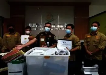 Kasus Dugaan Korupsi Hibah KONI Tangsel, Kerugian Miliaran Rupiah, Kejari Kantongi Calon Tersangka