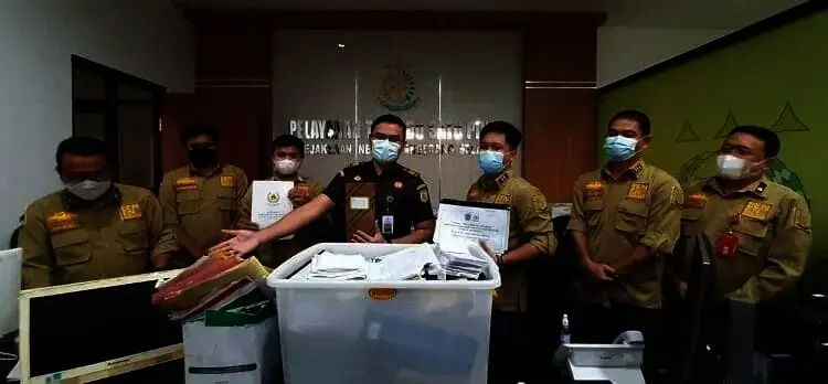 Kasus Dugaan Korupsi Hibah KONI Tangsel, Kerugian Miliaran Rupiah, Kejari Kantongi Calon Tersangka