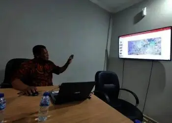 Rp 47 Miliar Untuk Bangun Turap di Panunggangan Barat dan Panunggangan Utara