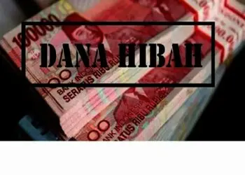 Diduga Sunat Dana Hibah Ponpes di Banten, ES Jadi Tersangka