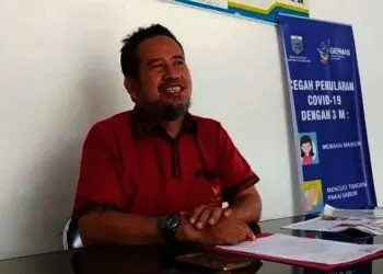 Tak Mampu Bayar THR, Wajib Lapor ke Disnakertrans Pandeglang
