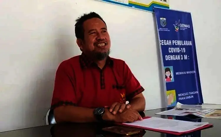 Tak Mampu Bayar THR, Wajib Lapor ke Disnakertrans Pandeglang
