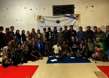 Nandang : Harlah PMII ke 61 Harus Mempertegas Jati Diri PMII