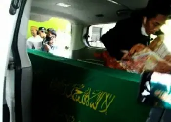 Radhar Panca Dahana, Budayawan Asal Pamulang Tangsel Tutup Usia