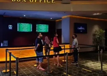 Pemkot Tangsel Kaji Pembukaan Bioskop