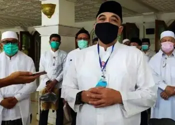 Pemkab Tangerang Anggarkan Rp 4,9 M Untuk 3.562 Guru Ngaji