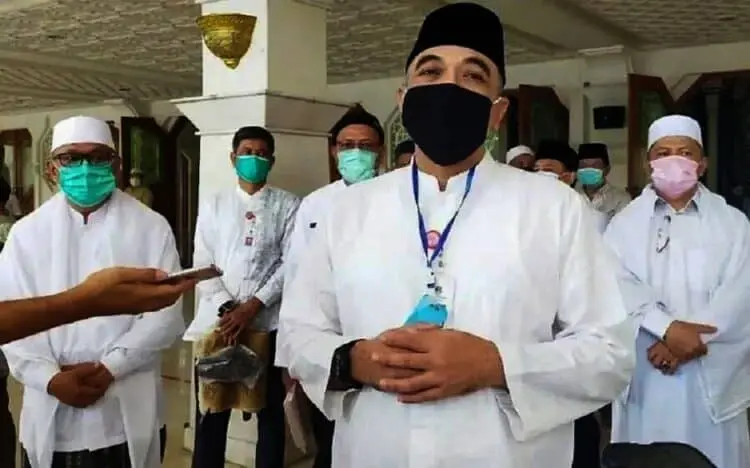 Pemkab Tangerang Anggarkan Rp 4,9 M Untuk 3.562 Guru Ngaji