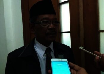 MUI Pandeglang Minta Fenomena "Sunat Gaib" Jangan Diperdebatkan
