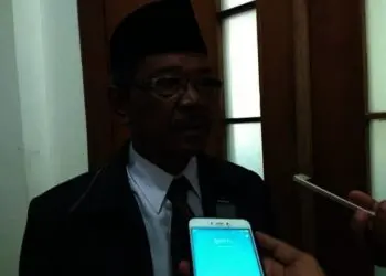 MUI Pandeglang Minta Fenomena "Sunat Gaib" Jangan Diperdebatkan