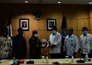 Bawaslu Ingatkan Wali Kota Terpilih Terkait Mutasi ASN